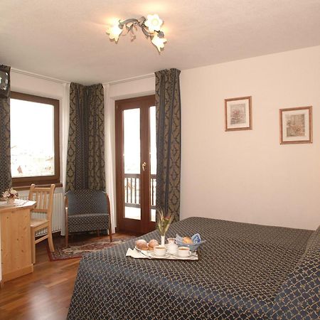 Hotel Corona Carano  Zewnętrze zdjęcie