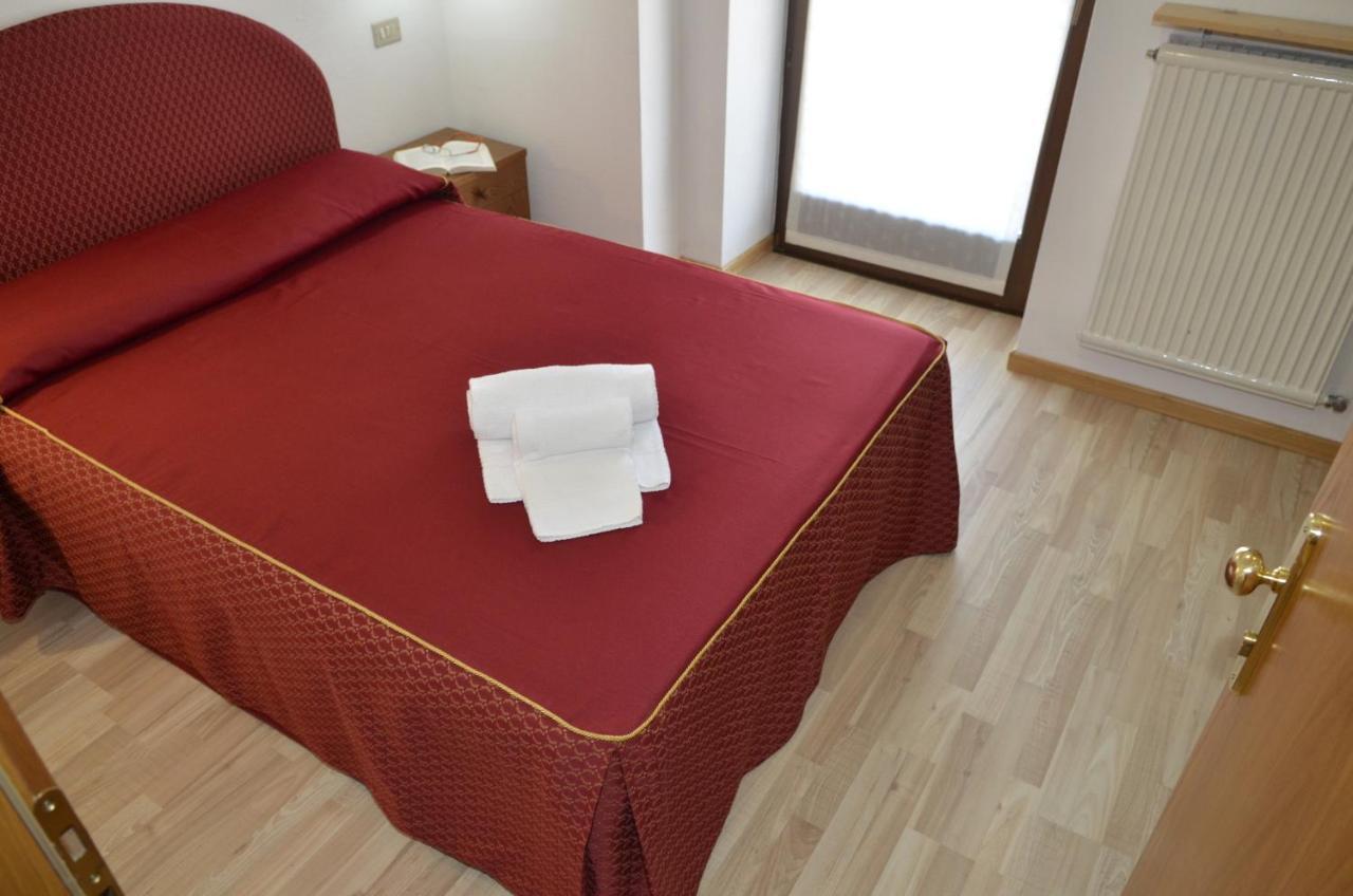 Hotel Corona Carano  Zewnętrze zdjęcie