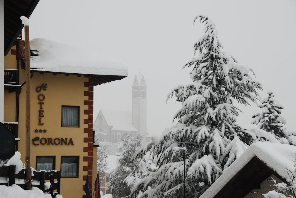 Hotel Corona Carano  Zewnętrze zdjęcie