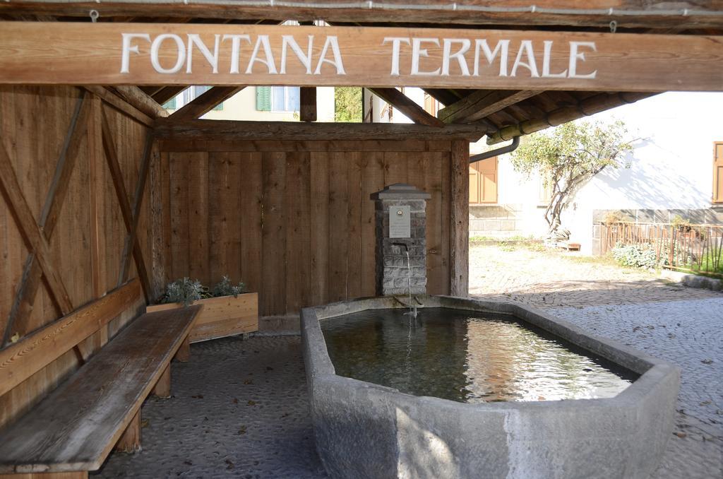 Hotel Corona Carano  Zewnętrze zdjęcie