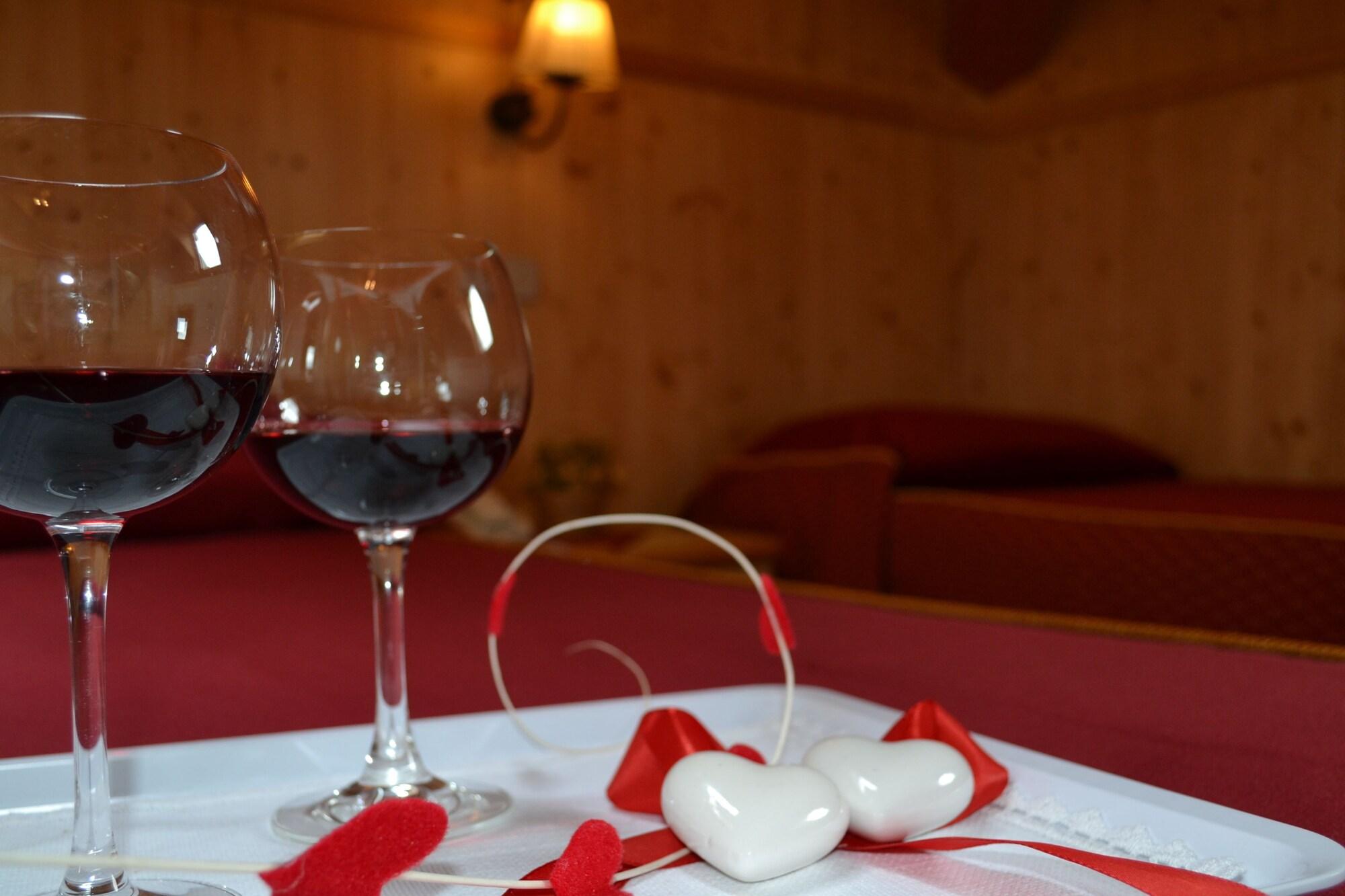 Hotel Corona Carano  Zewnętrze zdjęcie