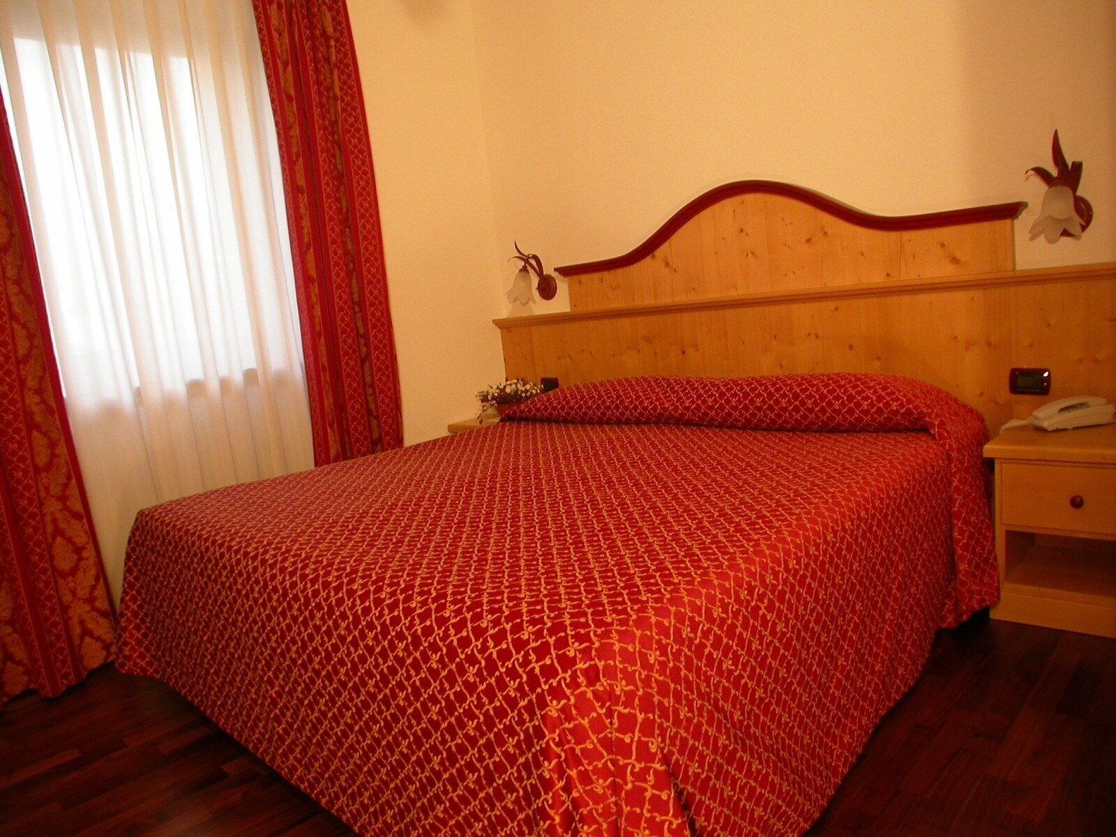 Hotel Corona Carano  Zewnętrze zdjęcie