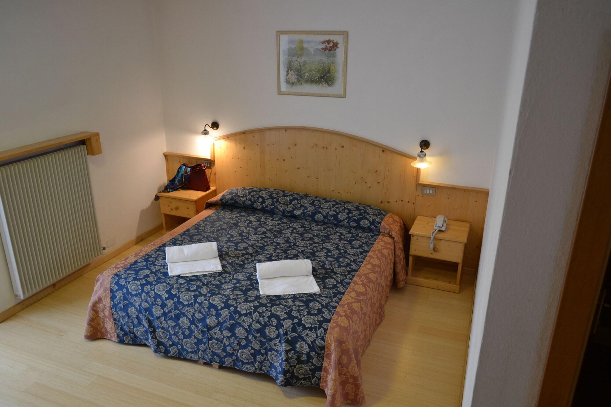 Hotel Corona Carano  Zewnętrze zdjęcie