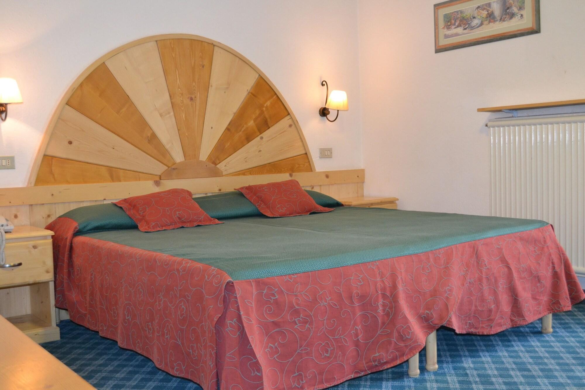 Hotel Corona Carano  Zewnętrze zdjęcie