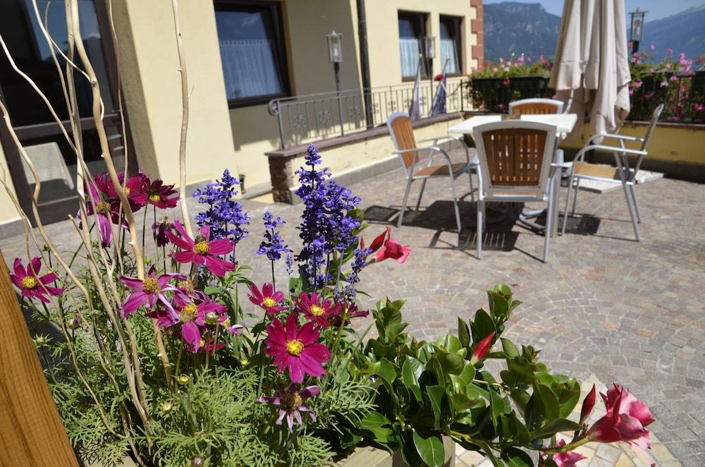 Hotel Corona Carano  Zewnętrze zdjęcie