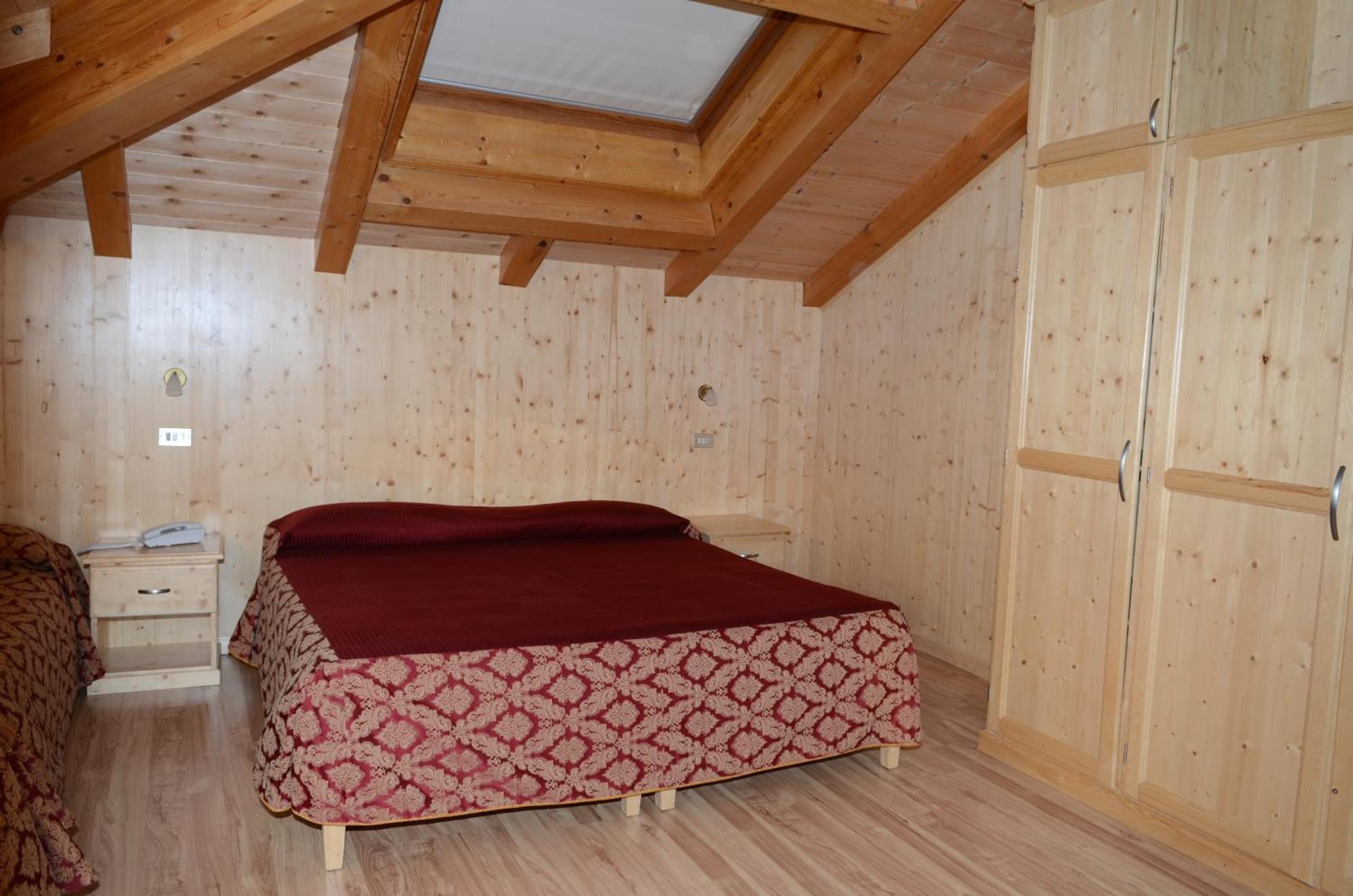 Hotel Corona Carano  Zewnętrze zdjęcie