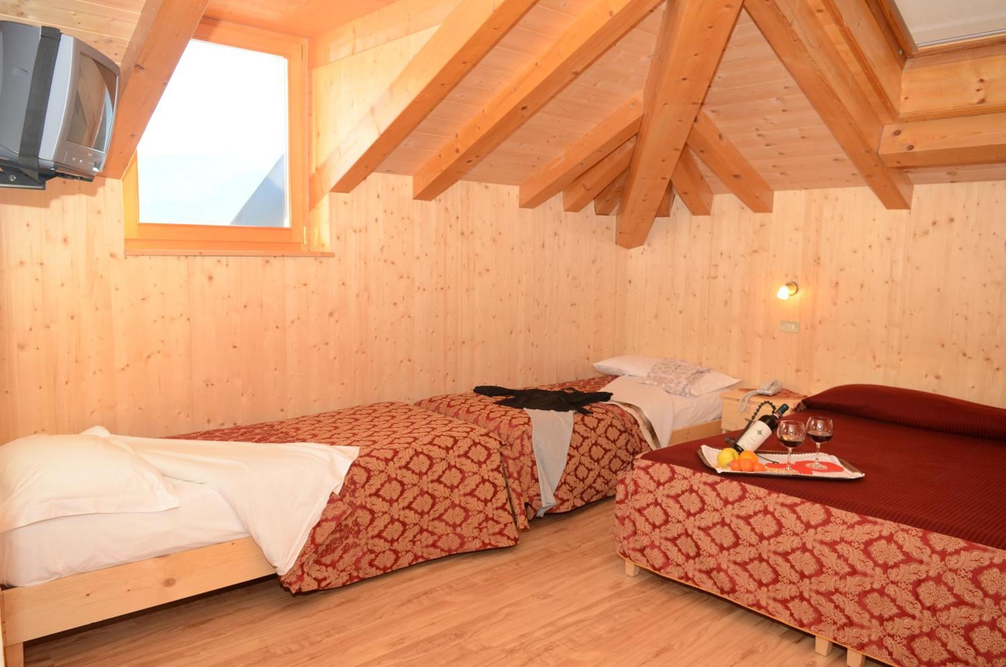 Hotel Corona Carano  Zewnętrze zdjęcie