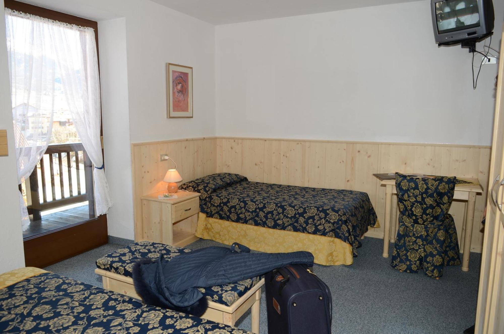 Hotel Corona Carano  Zewnętrze zdjęcie
