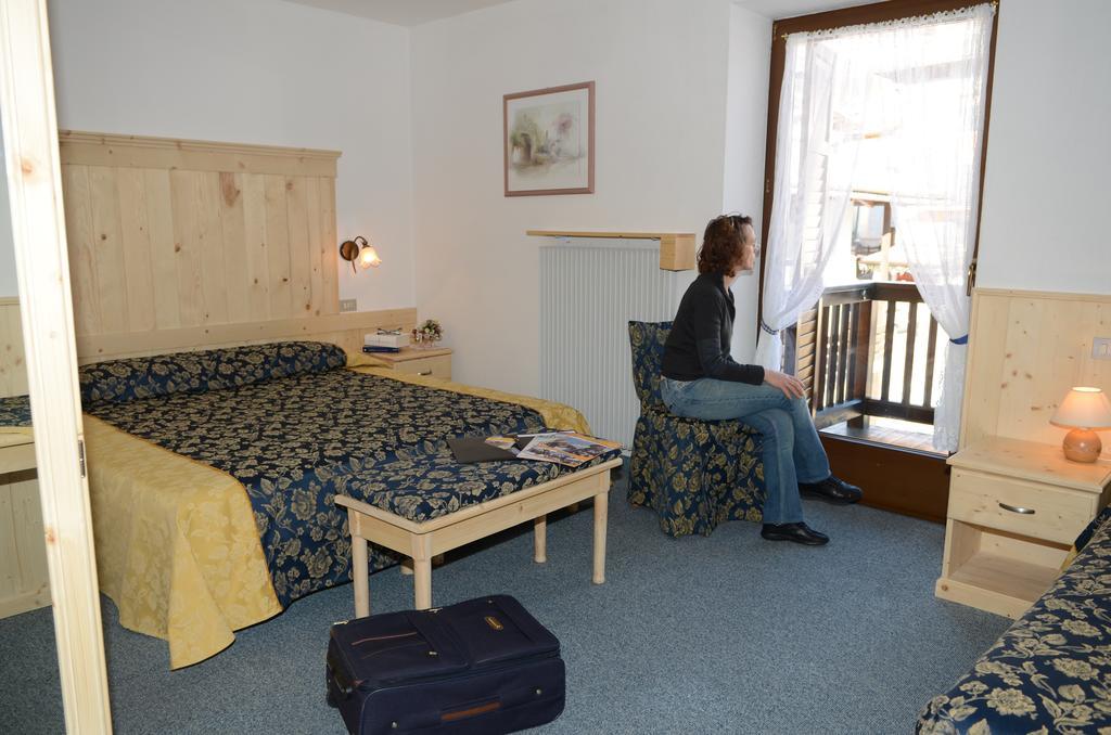 Hotel Corona Carano  Zewnętrze zdjęcie