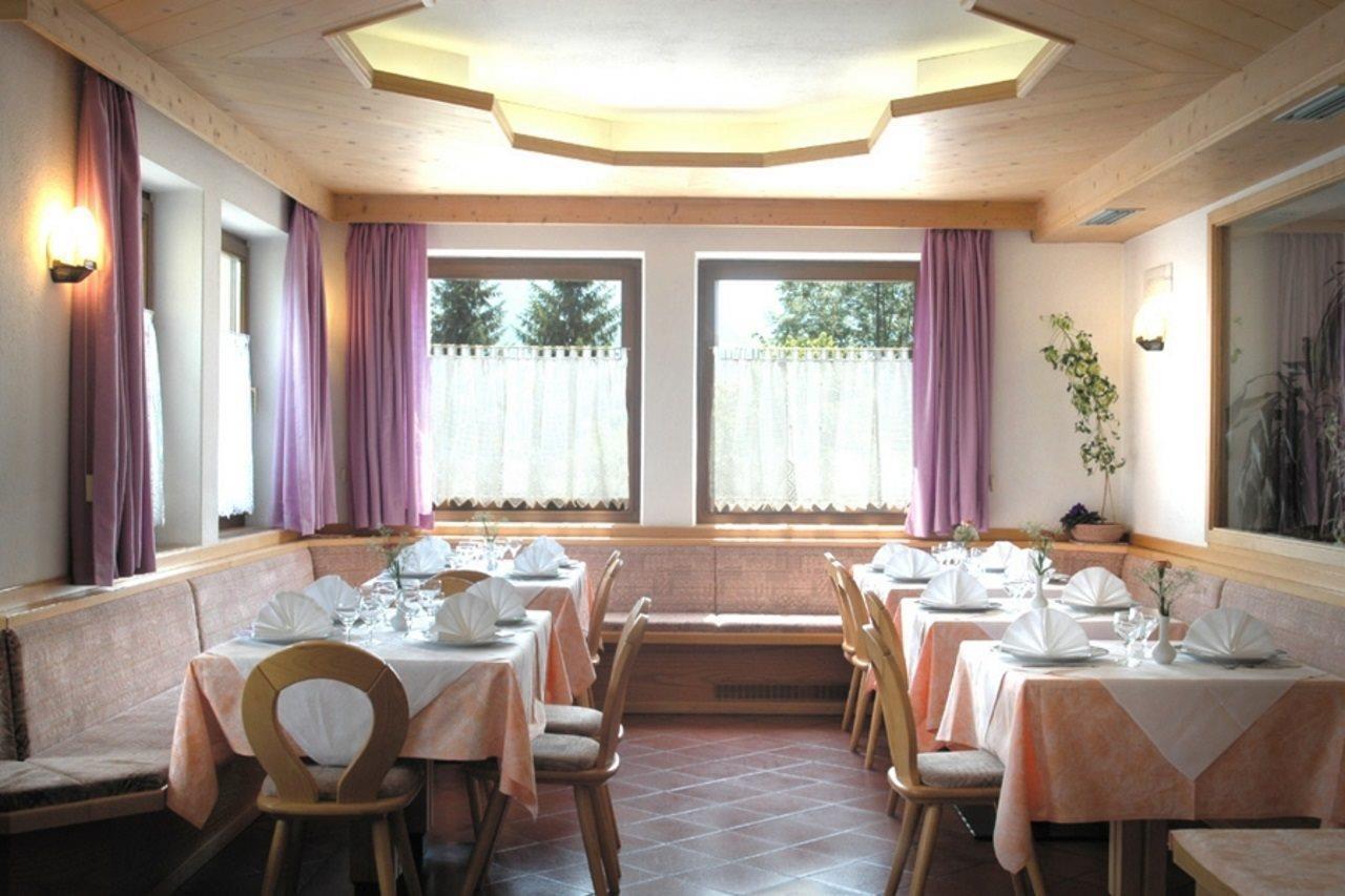 Hotel Corona Carano  Zewnętrze zdjęcie