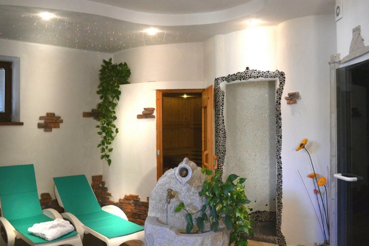 Hotel Corona Carano  Zewnętrze zdjęcie