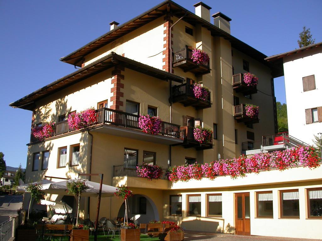 Hotel Corona Carano  Zewnętrze zdjęcie