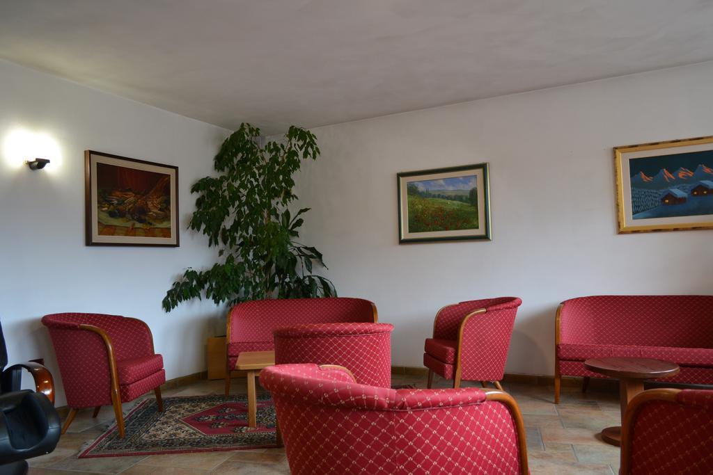 Hotel Corona Carano  Zewnętrze zdjęcie