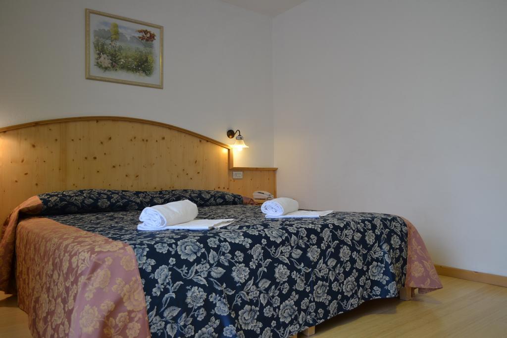 Hotel Corona Carano  Zewnętrze zdjęcie