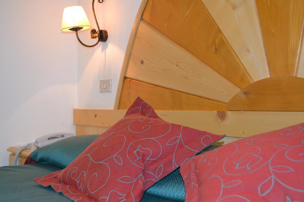 Hotel Corona Carano  Zewnętrze zdjęcie