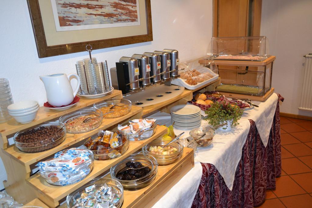 Hotel Corona Carano  Zewnętrze zdjęcie